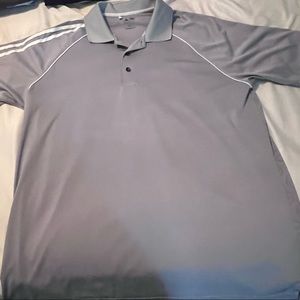 Adias Mens Polo